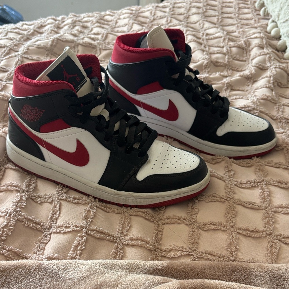 Air jordan retro